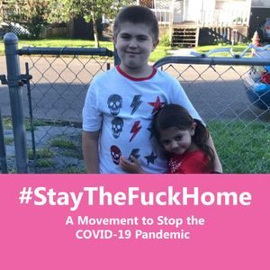 Meet your Posher, Alana